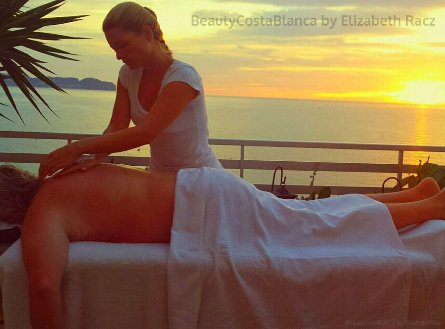 Elizabeth Racz Massage Therapy