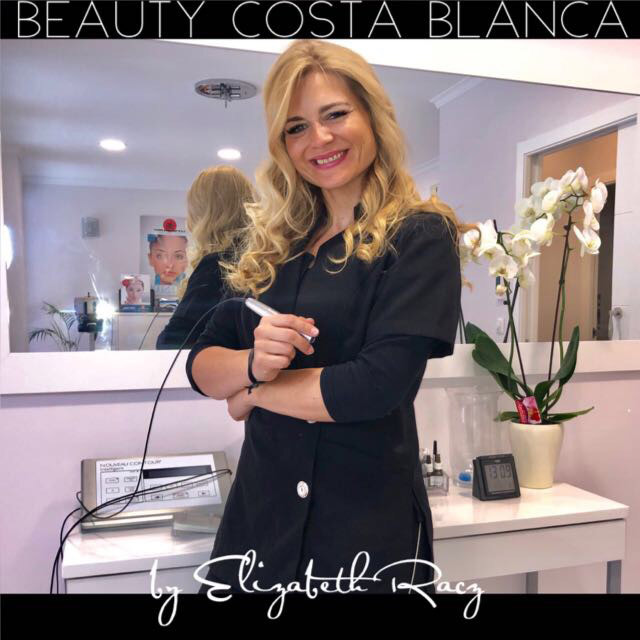 Elizabeth Racz Beauty Specialist